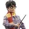 Mattel „Harry Potter“ rinkinys Hario pirmoji kelionė į Hogvartsą