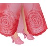 Mattel Dainuojanti Glinda kolekcinė lėlė iš WICKED ZA6068