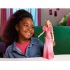 Mattel Dainuojanti Glinda kolekcinė lėlė iš WICKED ZA6068