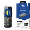 3Mk apsauga Maxcom MM720 - 3mk lankstus stiklas