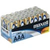 Alkalinė Baterija - Maxell LR03 AAA 32 Vnt. 1.5V