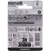 MAXELL battery alkaline LR14, 2 pcs.