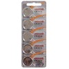 MAXELL battery Specialist CR2016, 5 pcs.