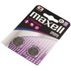 MAXELL ličio baterijos LITIO CR2025 2 vnt. 3V