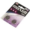 MAXELL ličio baterijos LITIO CR2025 2 vnt. 3V
