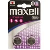 MAXELL ličio baterijos LITIO CR2025 2 vnt. 3V