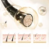 MAXGROOM JD-TM003 IPL epiliatorius plaukų šalinimui - baltas ir rožinis