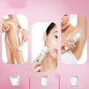 Dulkių siurblys MAXGROOM JK-105 3-in-1 Women's Body and Face Trimmer - Baltas