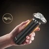Barzdaskutė MAXGROOM BS-8012A 3-in-1 Electric Shaver - Juodas