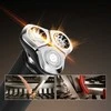 Barzdaskutė MAXGROOM BS-8012A 3-in-1 Electric Shaver - Juodas