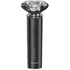 Barzdaskutė MAXGROOM BS-8012A 3-in-1 Electric Shaver - Juodas