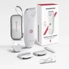 Dulkių siurblys MAXGROOM RFCD-9082 2-in-1 Women's Body and Face Trimmer - Baltas