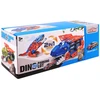 Maxy Truck - trailer + set of 6 cars