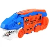 Maxy Truck - trailer + set of 6 cars