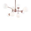 Maytoni Max 8x40W pakabinamas šviestuvas Erich
