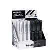 Mcneill Plunksnakotis 3469900001, balta/juoda