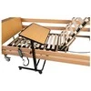 mdh Reabilitacijos ir slaugos lova CAREBED MODEL SMART
