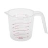 Nežinomas INDAS MATAVIMO 1000ML