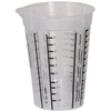 Matavimo indas Keeeper 10493, 0.25 l