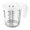 Matavimo indas Keeeper Massimo, 0.5 l