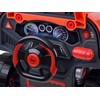 Jokomisiada Mechanic Set: Mobile CAR WORKSHOP + light and sound ZA5738