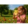 Media tech Digital kids’ camera with thermal spausdintuvas SNAPI MT4108