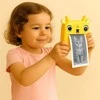 Media tech Digital kids’ camera with thermal spausdintuvas SNAPI MT4108