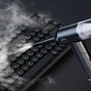 Drėkintuvas Media tech belaidis 2 viename oro pūstuvas JET AIR DUSTER MT6538