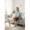 Medisana GP 105 Hot/Cold Gel Compress for the Leg