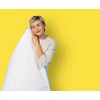 Medisana HU-50E electric blanket, baltas