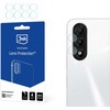 3Mk Protection Meizu Meilan 20 - 3mk objektyvo apsauga
