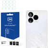 3Mk Protection „Meizu Note 21“ – 3 mk objektyvo apsauga