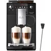 Kavos Aparatas - Melitta Latticia F300-101 1.5L, Integruotas Malūnas, Juodas