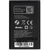 BlueStar Nokia 1208 / 1200 / C1 / 1616 / 1800 baterija, 1100 mAh, mėlyna žvaigždė