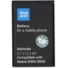 BlueStar Nokia 3100 / 3650 / 6230 / 3110 Classic 900 mAh Blue Star baterija