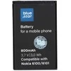 BlueStar Nokia 6101 / 6100 / 6300 baterija, 800 mAh, „Blue Star“