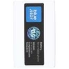 BlueStar Nokia 8210 / 8310 / 6510 baterija, 900 mAh, „Blue Star“