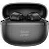 BlueStar Belaidės ausinės Blue Star AC20E TWS ANC + ENC juodas