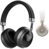 BlueStar Bluetooth ausinės Blue Star (BH02) juodos