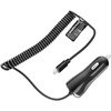 BlueStar Automobilinis įkroviklis Blue Star 2A su laidu Micro USB juodas