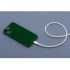 BlueStar USB A tipo į „Lightning“ tipo maitinimas, mėlynas, žvaigždės formos, 2,4A, ECO, 1 m, PJ68-24-2.4 baltas