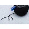 USB A į Micro USB laidas Blue Star 2A ECO 1 m PJ68-23-2 juodas