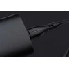 BlueStar USB C į USB C laidas Blue Star 3A 60W ECO 1 m PJ73-13-3 juodas