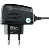 BlueStar Įkroviklis Blue Star (TFK-TC-1095B) microUSB 1A juodas