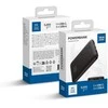 Powerbank Blue Star W0539 2A 5000 mAh juodas