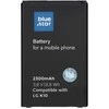 BlueStar LG K10 2300 mAh „Blue Star Premium“ baterija