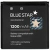 BlueStar Nokia 6280 / 9300 / 6151 / N73 1200 mAh Blue Star Premium baterija