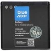 BlueStar Nokia E51 / N81 / N81 8GB / N82 / N86 1200 mAh Blue Star Premium baterija
