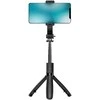 BlueStar Asmenukių lazda + trikojis Blue Star (L21) juoda