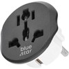 BlueStar Įkrovimo adapteris Blue Star (Type E) 16A baltas